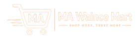 MA Waince Mart - Home